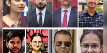 17 candidates from J&K qualify prestigious All India Civil Service Exam