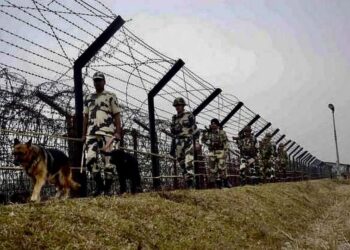 Infiltration threat rises, forces on high alert across J&K