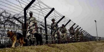 Infiltration threat rises, forces on high alert across J&K