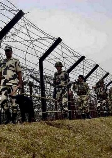 Infiltration threat rises, forces on high alert across J&K
