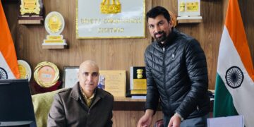 J&K Road Accident Victim Fund