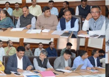 CS pushes for fast-track recruitment to fill vacancies across departments