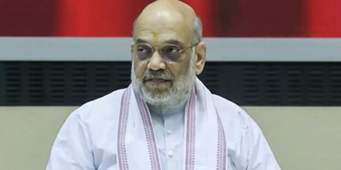 HM Shah-led panel clears additional disaster relief aid of Rs 330.34 cr for J&K