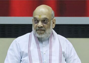 HM Shah-led panel clears additional disaster relief aid of Rs 330.34 cr for J&K  