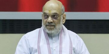 HM Shah-led panel clears additional disaster relief aid of Rs 330.34 cr for J&K  