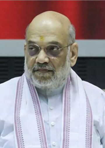 HM Shah-led panel clears additional disaster relief aid of Rs 330.34 cr for J&K  