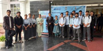 NIELIT organises Mega Job Fair in Jammu