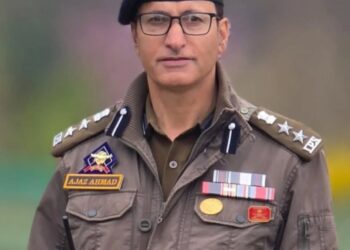 SSP Traffic urges people to follow traffic advisories