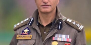 SSP Traffic urges people to follow traffic advisories