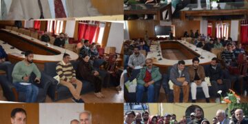 Pulwama observes World TB Day