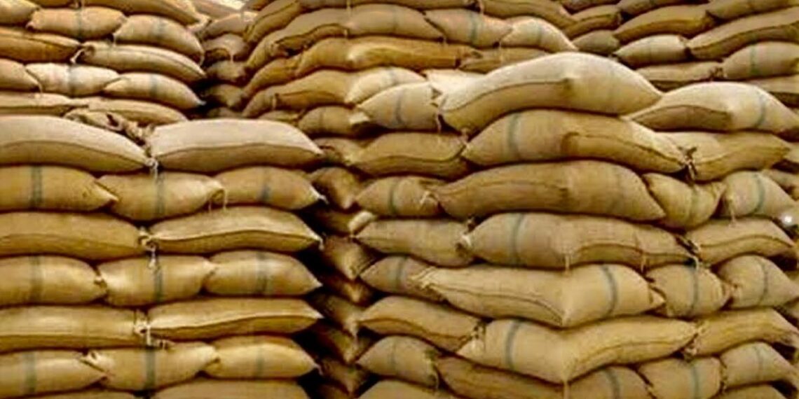 3-month ration likely in J&K from April