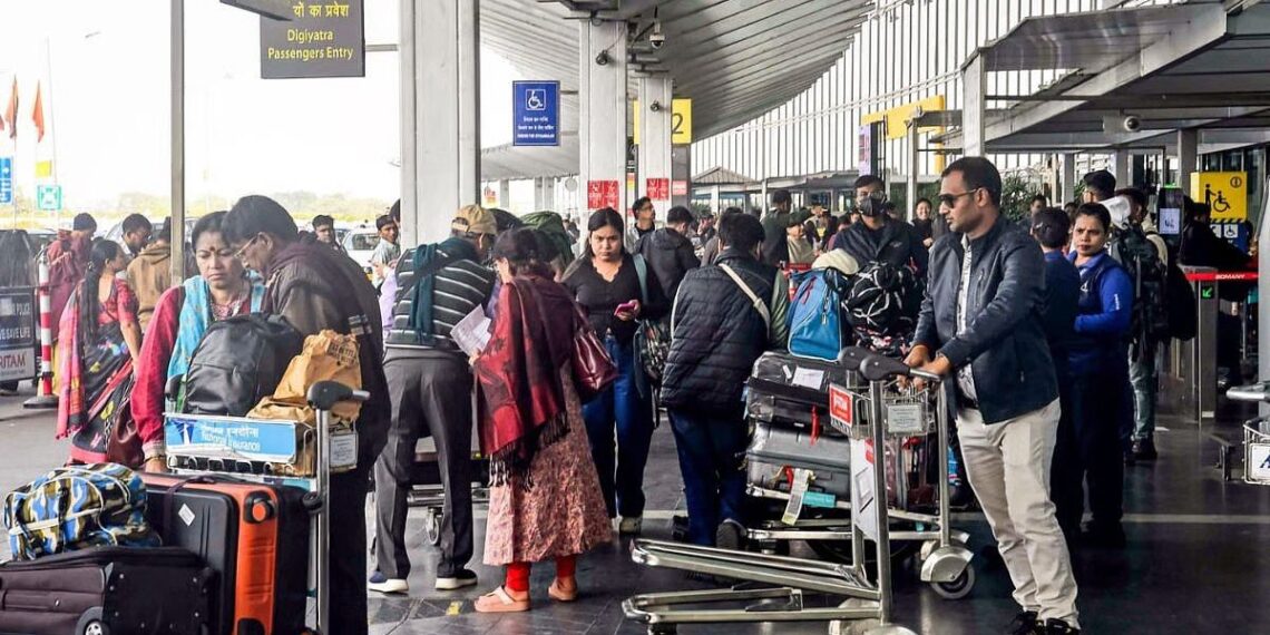 Anxiety mounts as students remain stranded in Iran