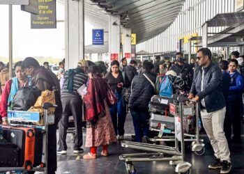 Anxiety mounts as students remain stranded in Iran