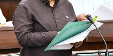 Dachigam Control Room functioning round the clock: Javed Rana