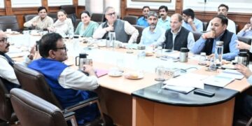 CS pushes for fast track transformation of Higher Education