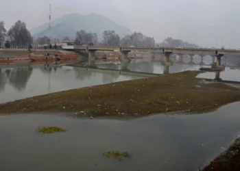 For 7th consecutive year, winter remains dry, pushes J&K to brink 