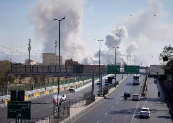 Stranded students seek evacuation via Armenia, Azerbaijan