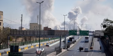 Stranded students seek evacuation via Armenia, Azerbaijan