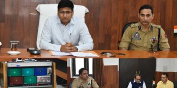 Adequate stock of LPG, petrol available in District: DC Reasi