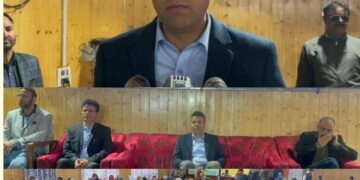 Anantnag hosts Gender Sensitisation Workshop to empower rural women