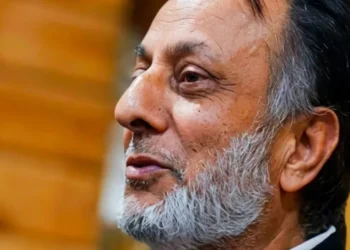 JDI Kashmir condoles demise of noted journalist Abdul Rashid Shah