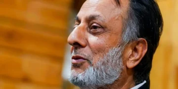 JDI Kashmir condoles demise of noted journalist Abdul Rashid Shah