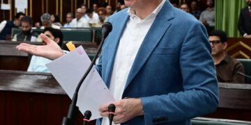 CM says proposal under examination to notify new tourism areas in J&K