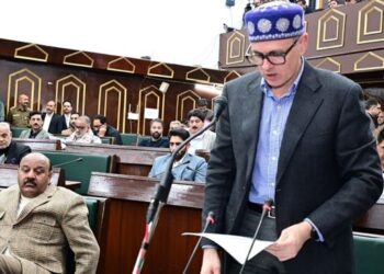 CM outlines measures to enhance tourism, heritage dev in Tral