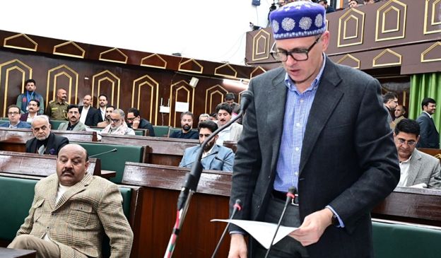 CM outlines measures to enhance tourism, heritage dev in Tral