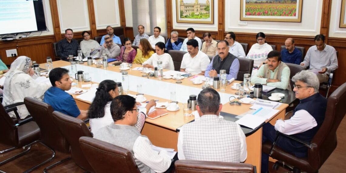 Well-structured recruitment rules vital for transparent hiring: CS Atal Dulloo