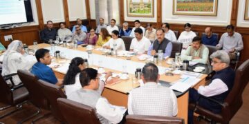 Well-structured recruitment rules vital for transparent hiring: CS Atal Dulloo 