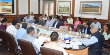 CS reviews migrant rehabilitation measures