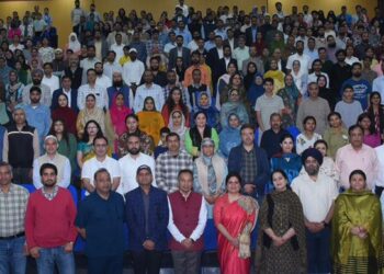 Research must drive governance reform, strengthen institutions, address local challenges: Babila Rakwal