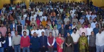 Research must drive governance reform, strengthen institutions, address local challenges: Babila Rakwal