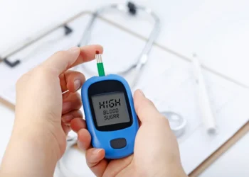 20% of adults in Jammu, 12% in Kashmir affected by diabetes