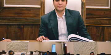 Mission YUVA: DC Budgam chairs DLIC Meeting, approves 382 cases 