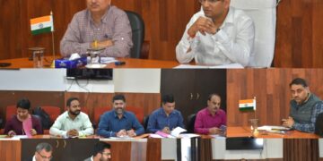 Mission YUVA: DC Reasi approves 311 cases under