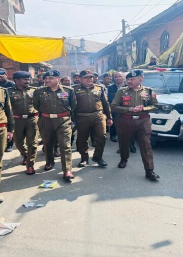 Precautionary restrictions lifted, highspeed internet restored 