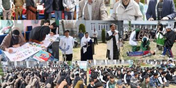 DIPR Shopian conducts Nasha Mukt Awareness Programme at GHSS Zainapora