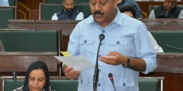 No structural deficiency, safety concern on Sopore Bye-pass Bridge: Deputy CM