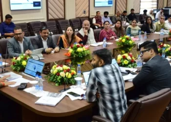 Deputy CM calls for skilling J&K youth for local, national, international job markets