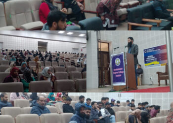 Mission YUVA: Bandipora Admin organises Potential Entrepreneurship Mela