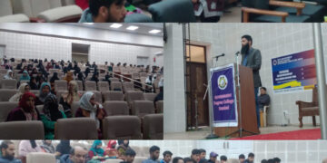 Mission YUVA: Bandipora Admin organises Potential Entrepreneurship Mela