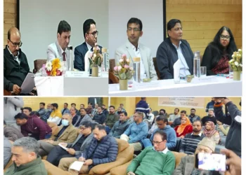 No fuel shortage in Kashmir: Div Com