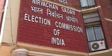 Did parties appoint authorised agents to verify votes of MLAs in Rajya Sabha polls?