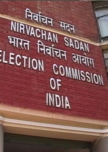 Did parties appoint authorised agents to verify votes of MLAs in Rajya Sabha polls?