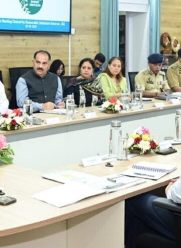 LG calls for dismantling entire ecosystem of drug smuggling, narco-terrorism in J&K