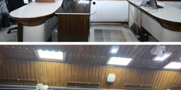 High Court holds Full Court Reference to condole Justice Jhanjis’s demise