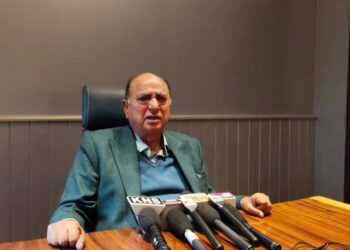 Kashmir hotels, restaurants fear LPG disruption