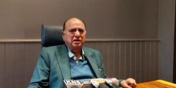 Kashmir hotels, restaurants fear LPG disruption